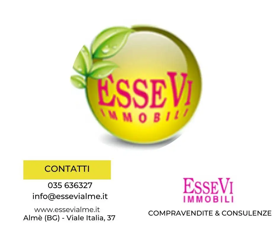 Trilocale via Fratelli Gamba, Dossena - foto 2