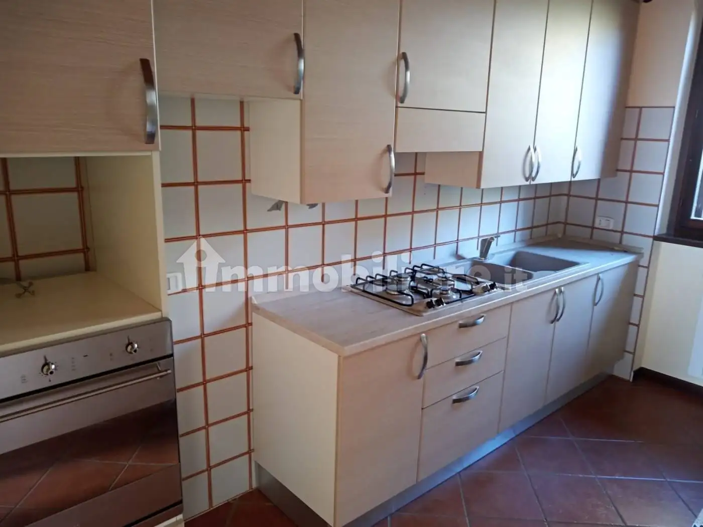 Trilocale via Fratelli Gamba, Dossena - foto 5