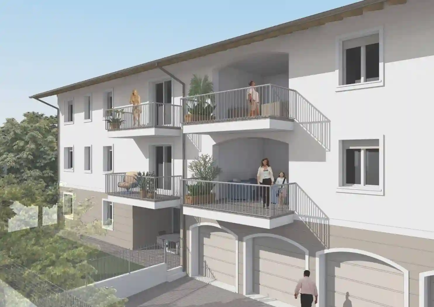 Appartamento - foto 5