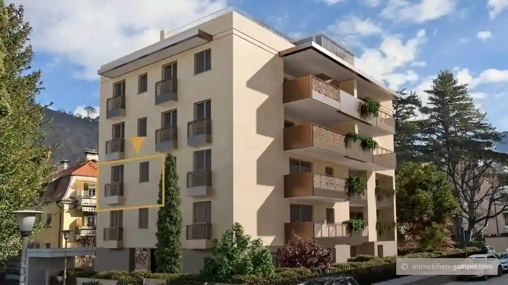 Appartamento - foto 2