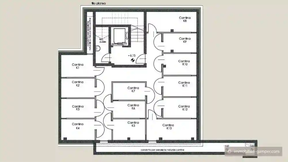 Appartamento - foto 4