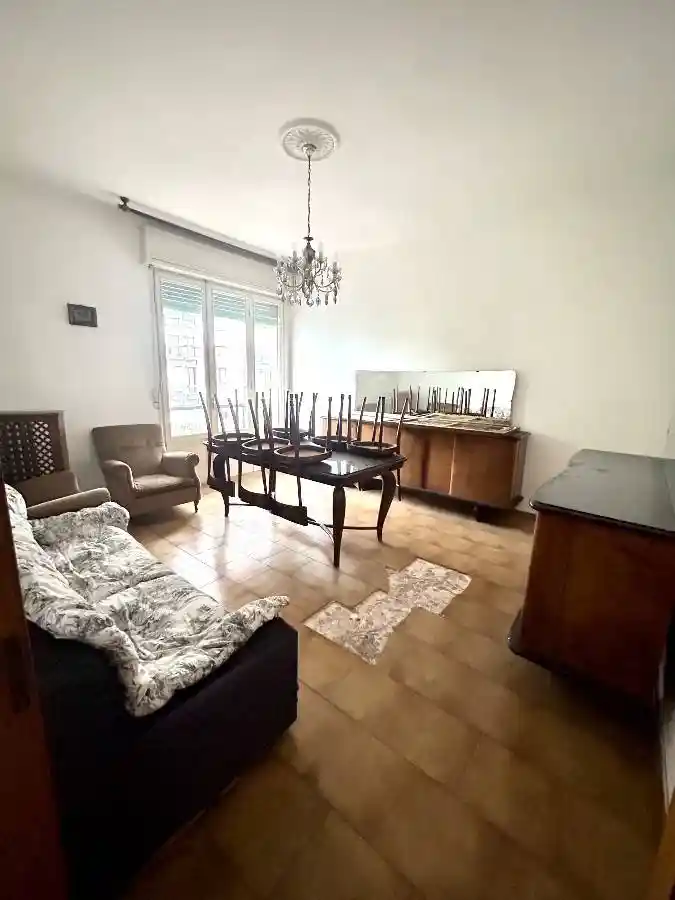 Appartamento in vendita a Reggio Emilia