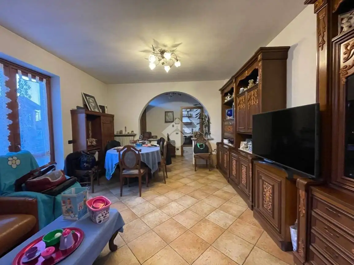 Villa unifamiliare via Pietro Cerri 6, Baraggia, Boca - foto 3