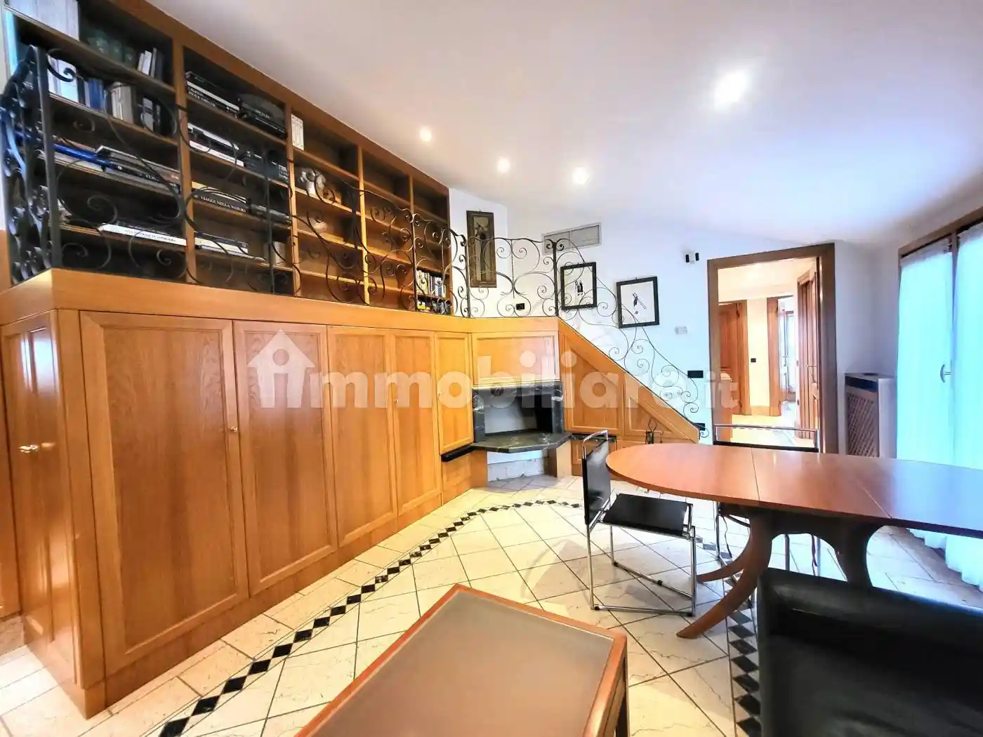 Mansarda via Vincenzo Monti 15, Vincenzo Monti, Milano - foto 2