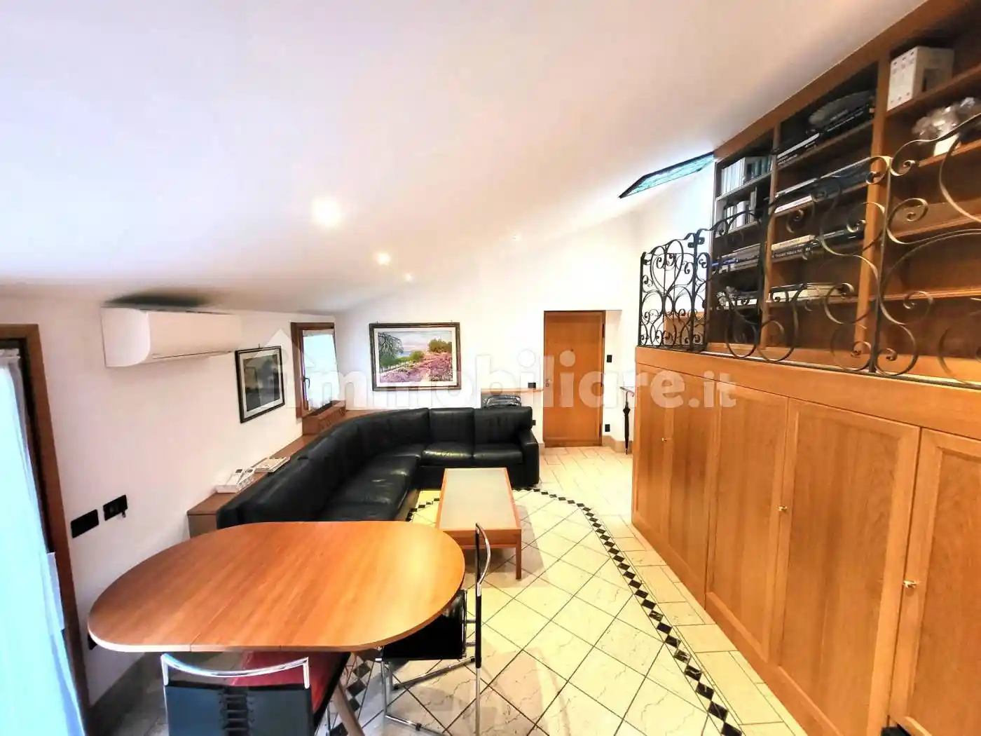 Mansarda via Vincenzo Monti 15, Vincenzo Monti, Milano - foto 3