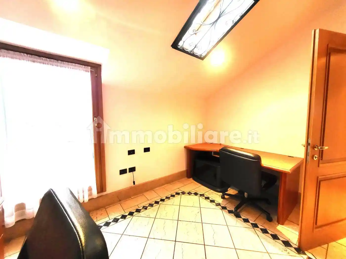 Mansarda via Vincenzo Monti 15, Vincenzo Monti, Milano - foto 4