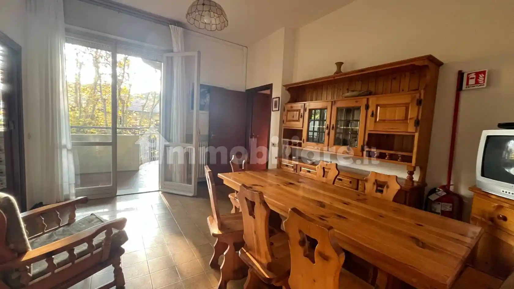 Appartamento in vendita a Cervia