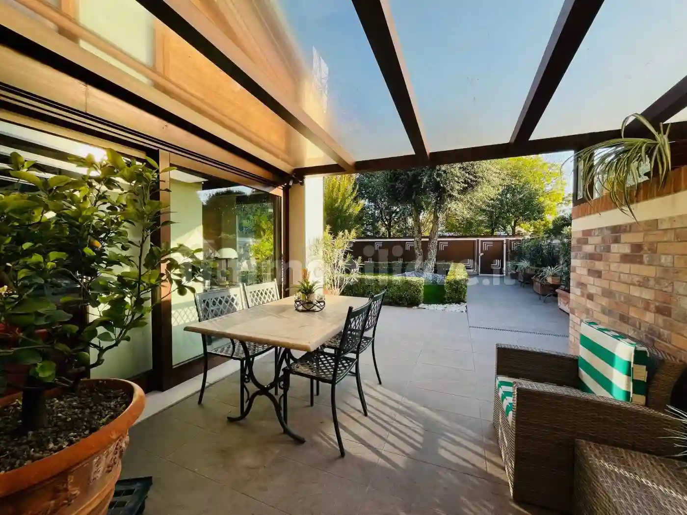 Villetta a schiera - foto 4