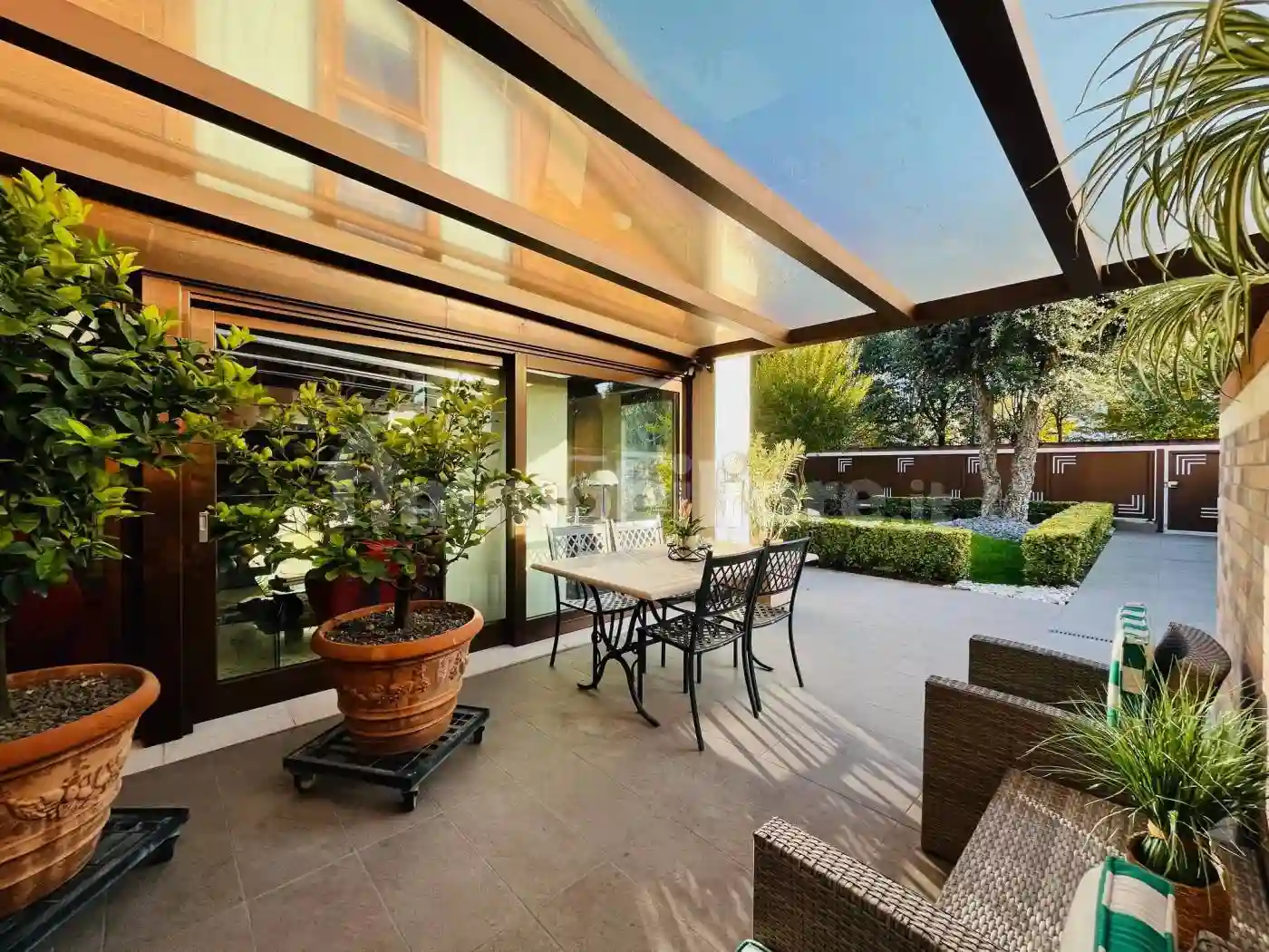 Villetta a schiera - foto 5