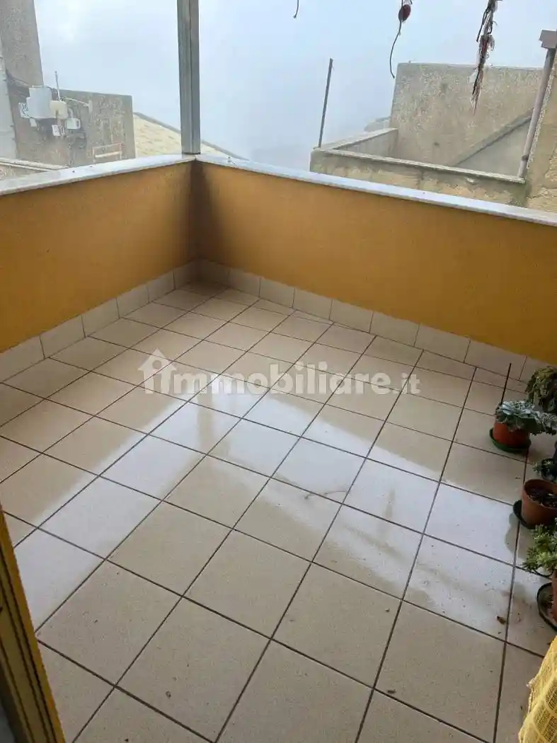 Appartamento in vendita a Calascibetta