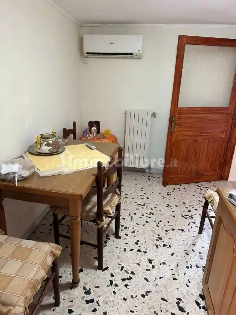 Trilocale via San Michele 20, Centro, Calascibetta - foto 4