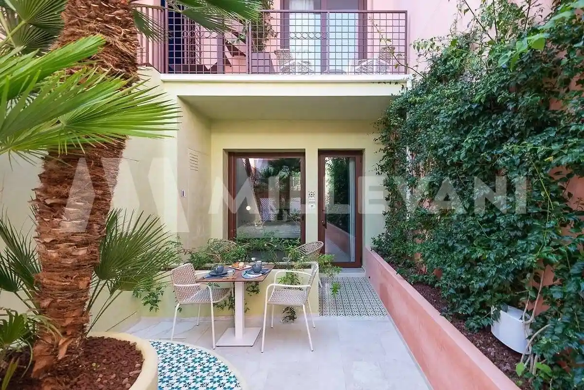 Villa unifamiliare via Cavalier Luigi Bisani 260, Santa Barbara - Gesuiti, Ragusa - foto 2