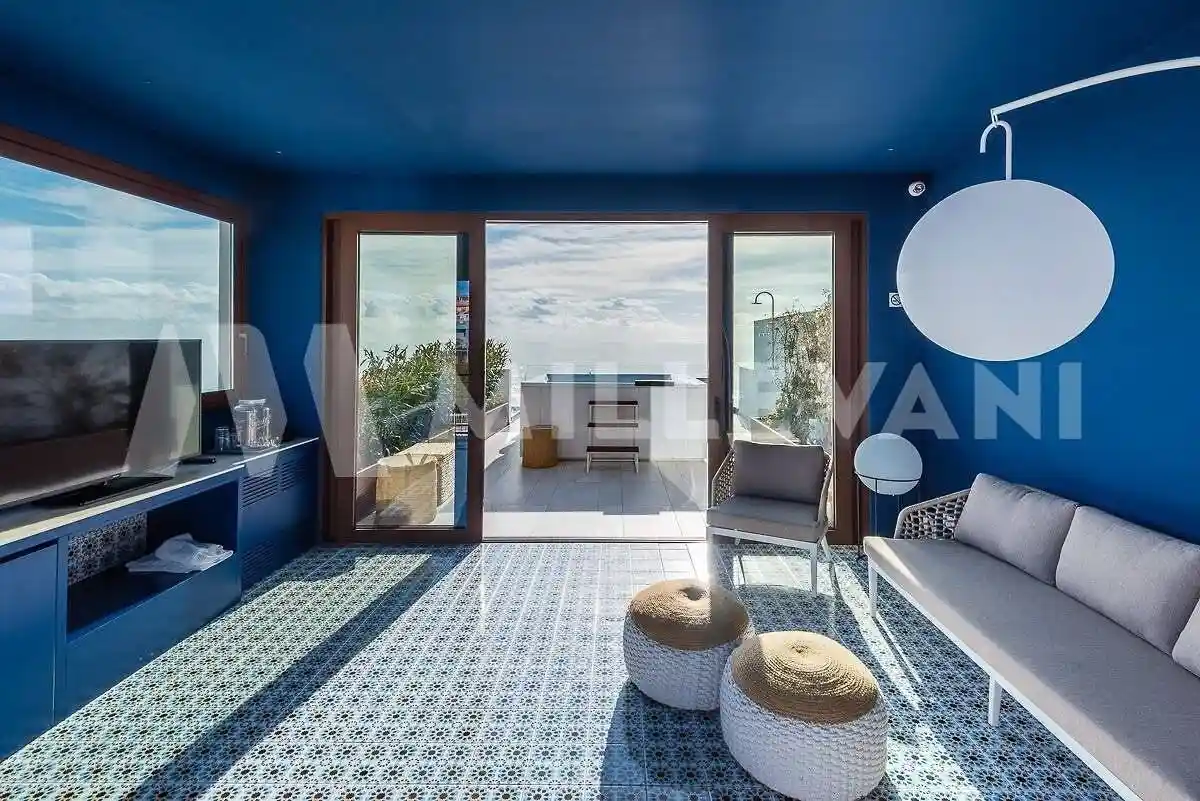 Villa unifamiliare via Cavalier Luigi Bisani 260, Santa Barbara - Gesuiti, Ragusa - foto 4