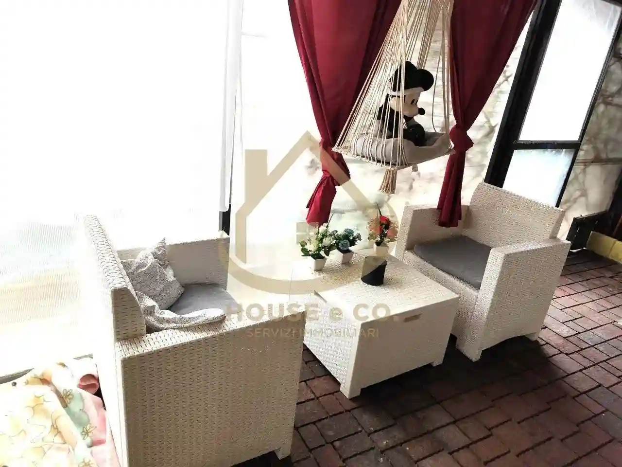 Casa indipendente - foto 4