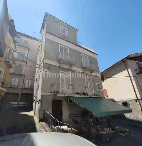 Palazzo - Edificio - foto 2