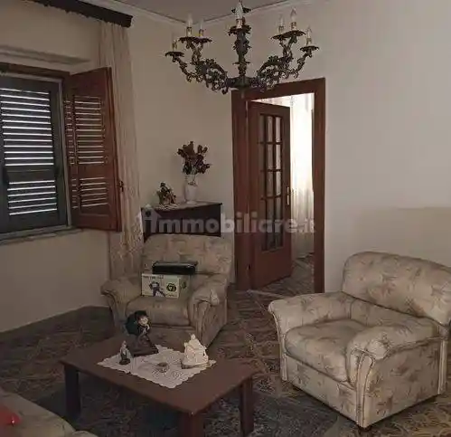 Appartamento in vendita a Bronte