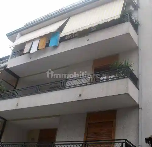 Appartamento in vendita a Bronte
