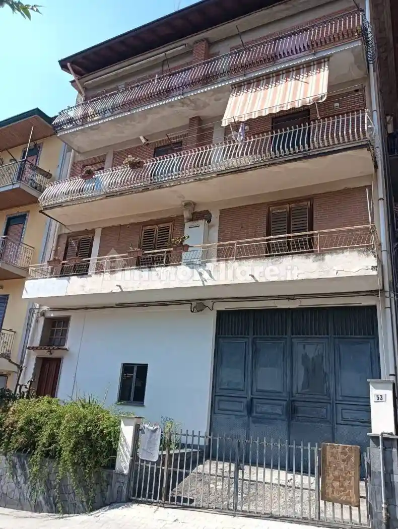 Appartamento in vendita a Bronte