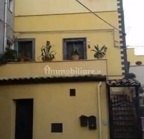 Villa in vendita a Bronte