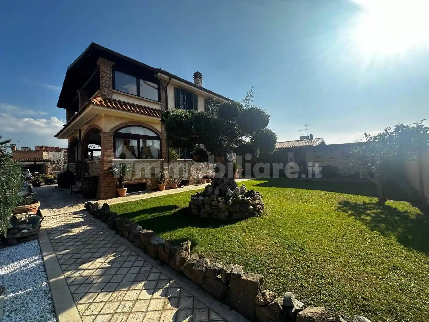 Villa in vendita a Ardea