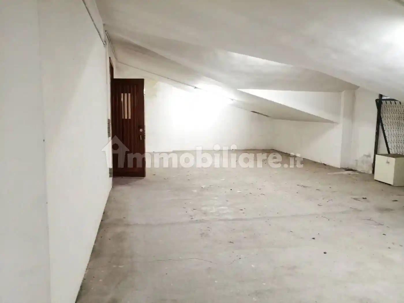 Attico - Mansarda in vendita a Ortona