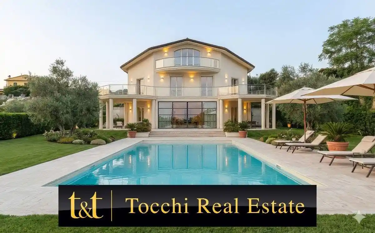 Rustico - Casale in vendita a Formello