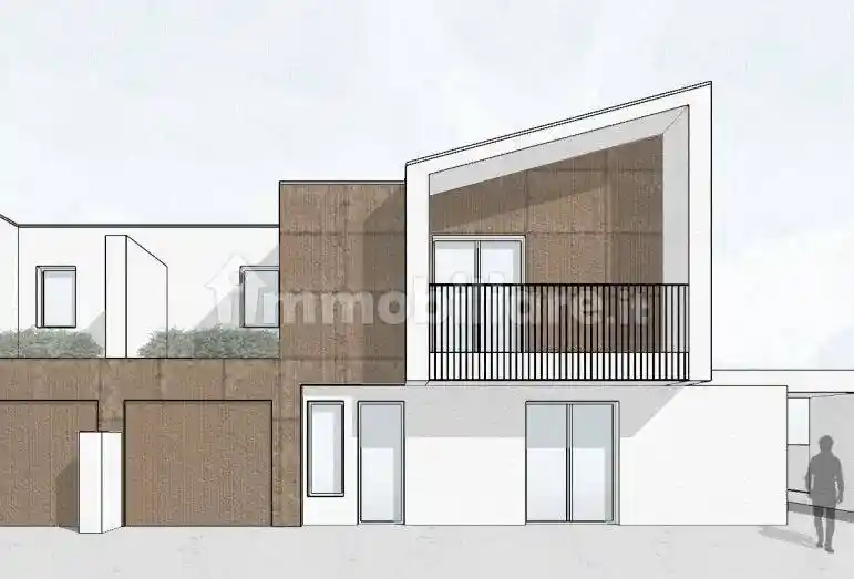 Villa in vendita a Casale sul Sile