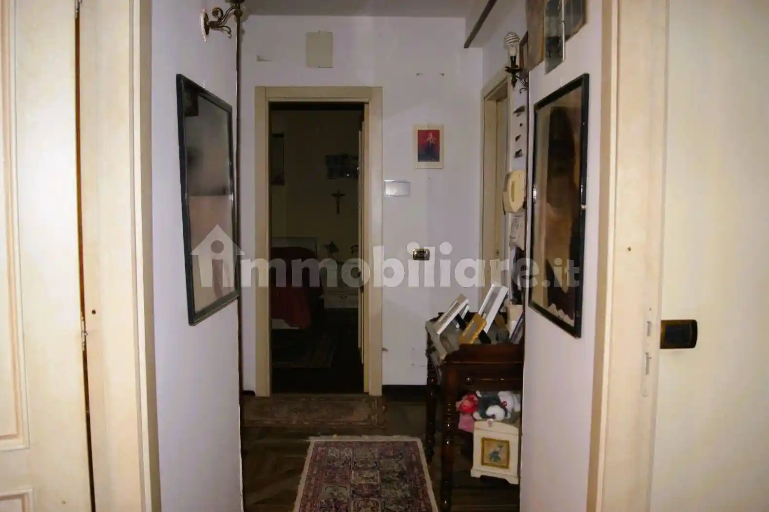 Villa unifamiliare via della Chioma di Berenice 5, Parco Azzurro, Guidonia Montecelio - foto 4