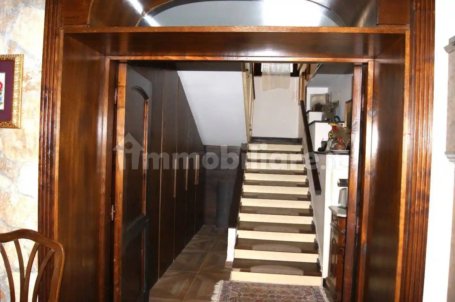 Villa unifamiliare via della Chioma di Berenice 5, Parco Azzurro, Guidonia Montecelio - foto 5