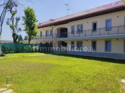 Appartamento in vendita a Melegnano