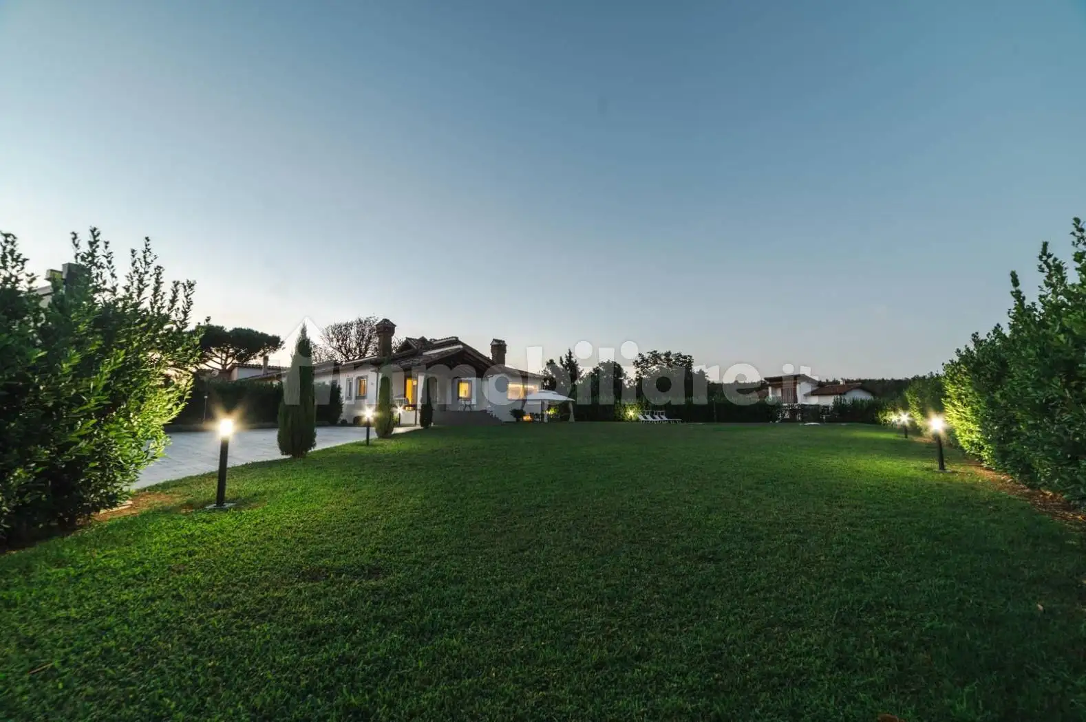 Villa unifamiliare via di Cantagallo 6, Bracciano - foto 3