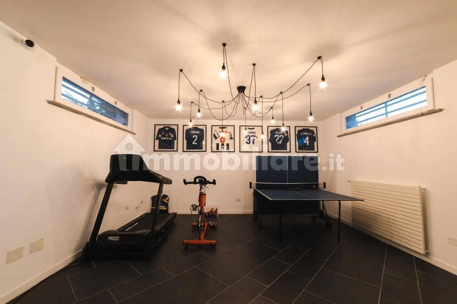 Villa unifamiliare via di Cantagallo 6, Bracciano - foto 5