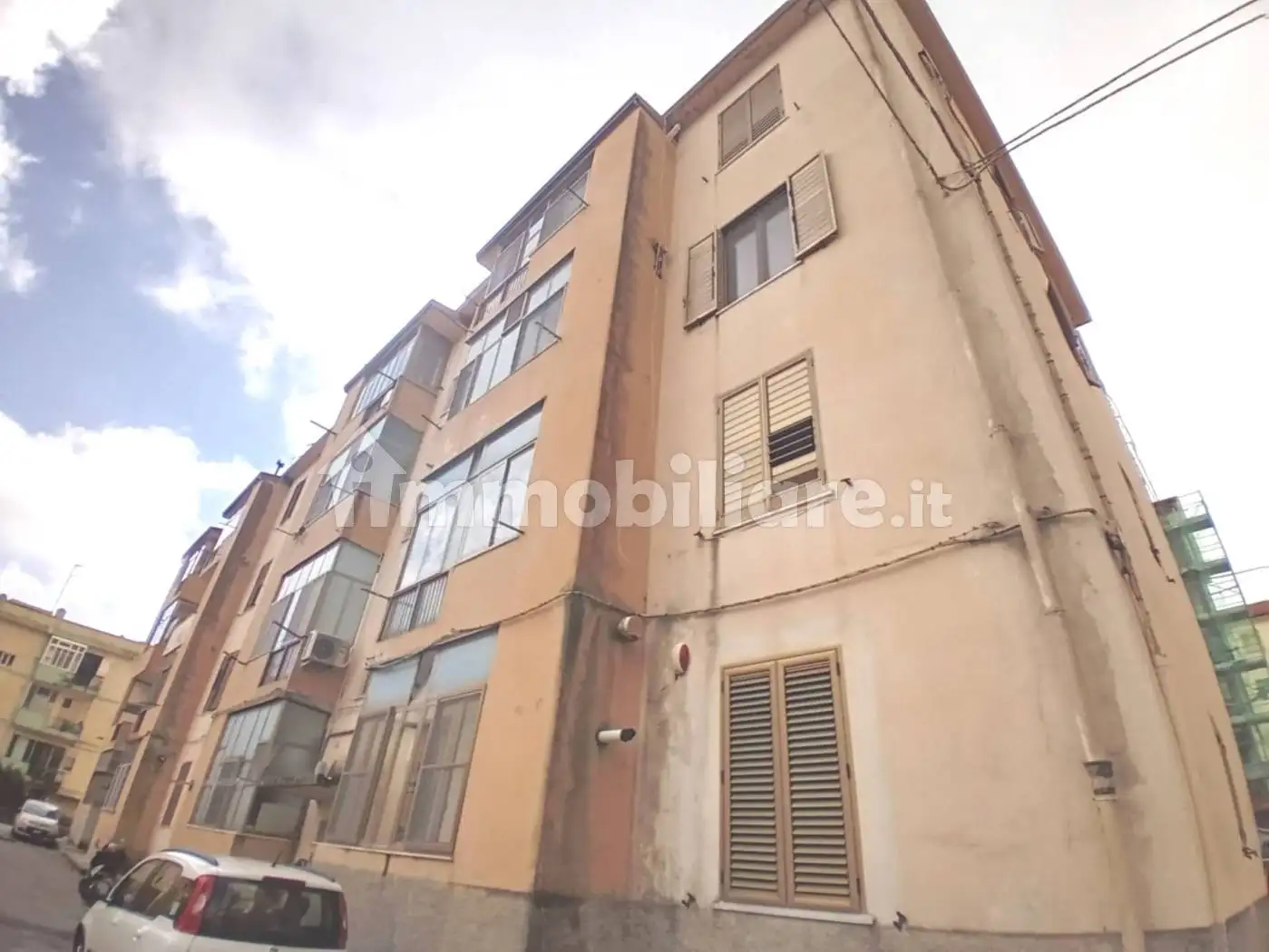 Appartamento in vendita a Catanzaro