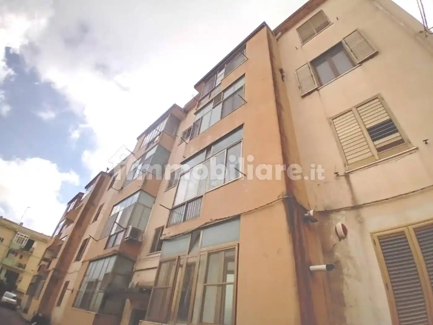 Quadrilocale via Alberto de Nobili, Stadio - Pontepiccolo, Catanzaro - foto 3