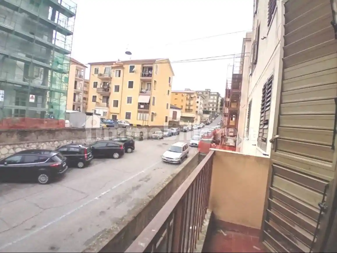 Quadrilocale via Alberto de Nobili, Stadio - Pontepiccolo, Catanzaro - foto 4