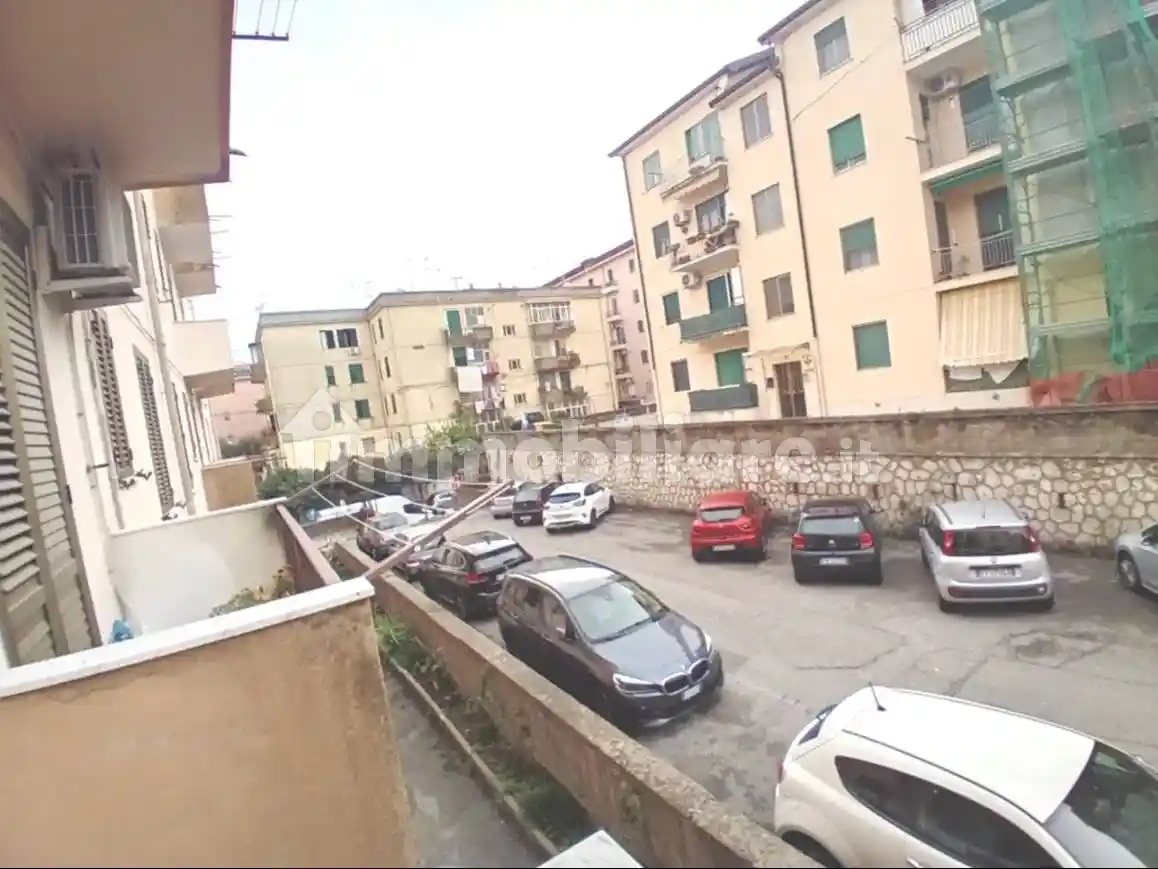 Quadrilocale via Alberto de Nobili, Stadio - Pontepiccolo, Catanzaro - foto 5