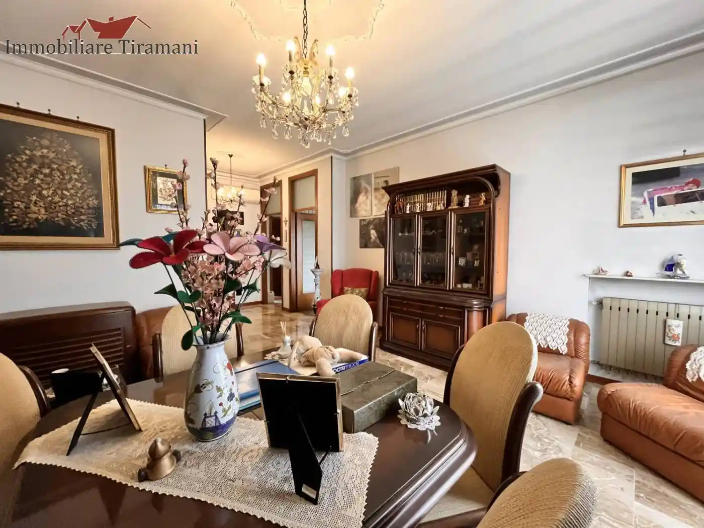 Appartamento in vendita a Cortemaggiore