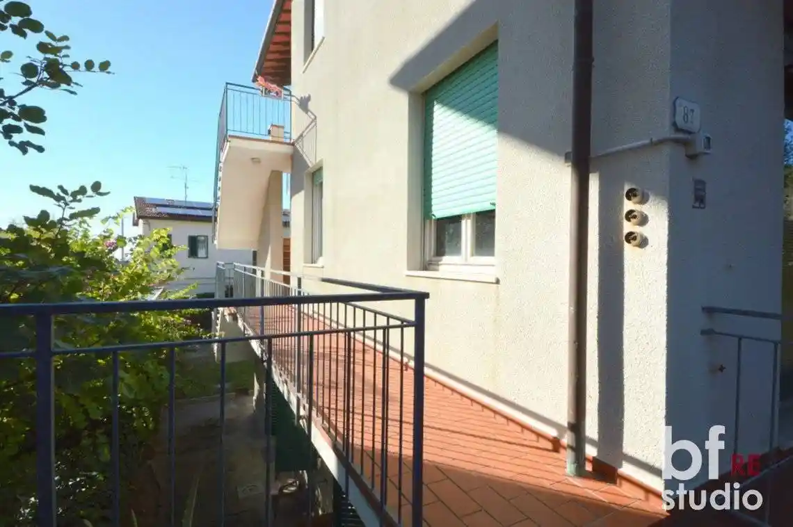 Trilocale via Macchiaioli 87, Castiglioncello, Rosignano Marittimo - foto 3