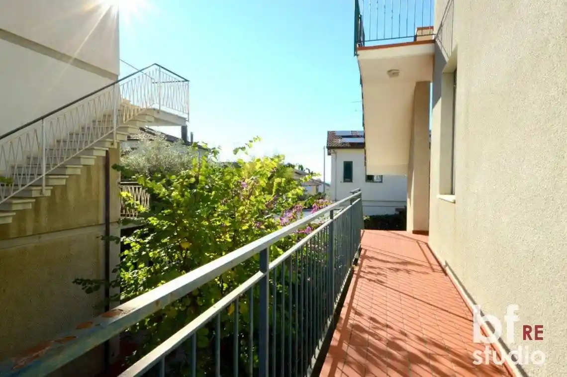 Trilocale via Macchiaioli 87, Castiglioncello, Rosignano Marittimo - foto 4