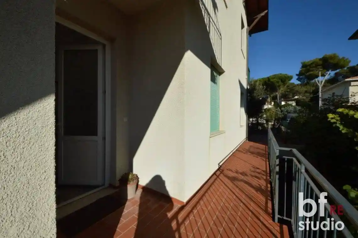 Trilocale via Macchiaioli 87, Castiglioncello, Rosignano Marittimo - foto 5