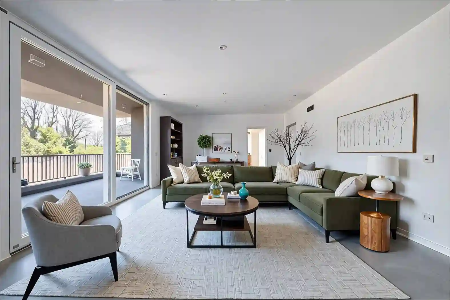 Appartamento - foto 3