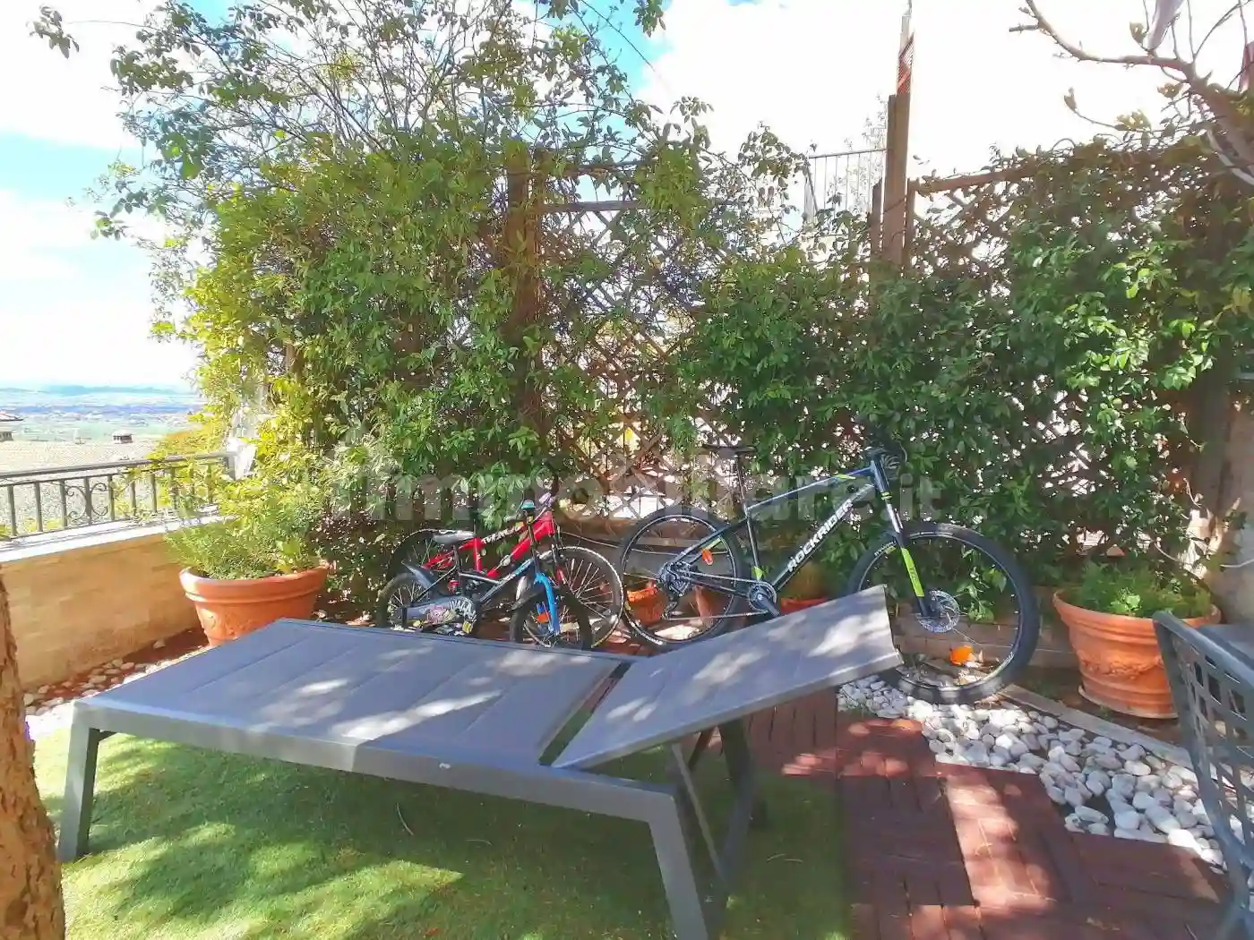 Bilocale via Borgo Aretino 6, Centro Storico, Assisi - foto 4