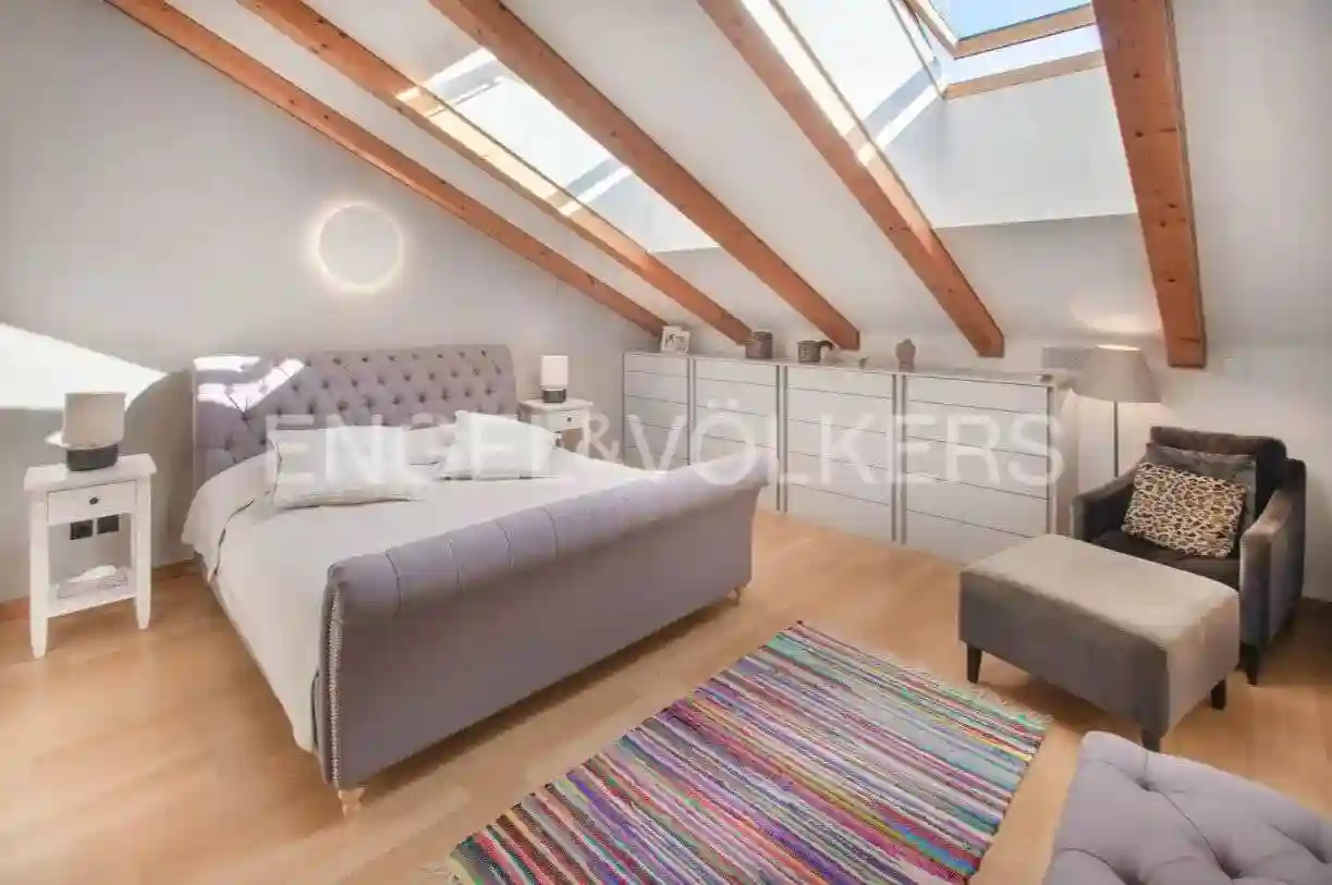 Attico - Mansarda - foto 4