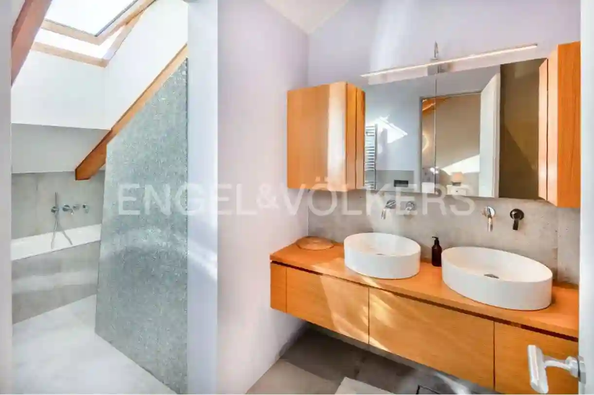 Attico - Mansarda - foto 5