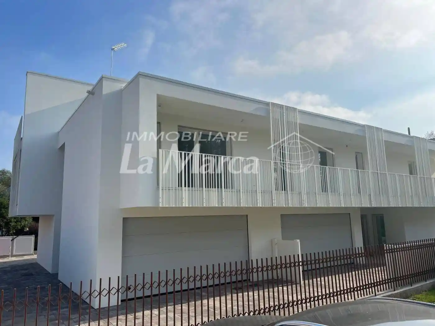 Appartamento in vendita a Treviso