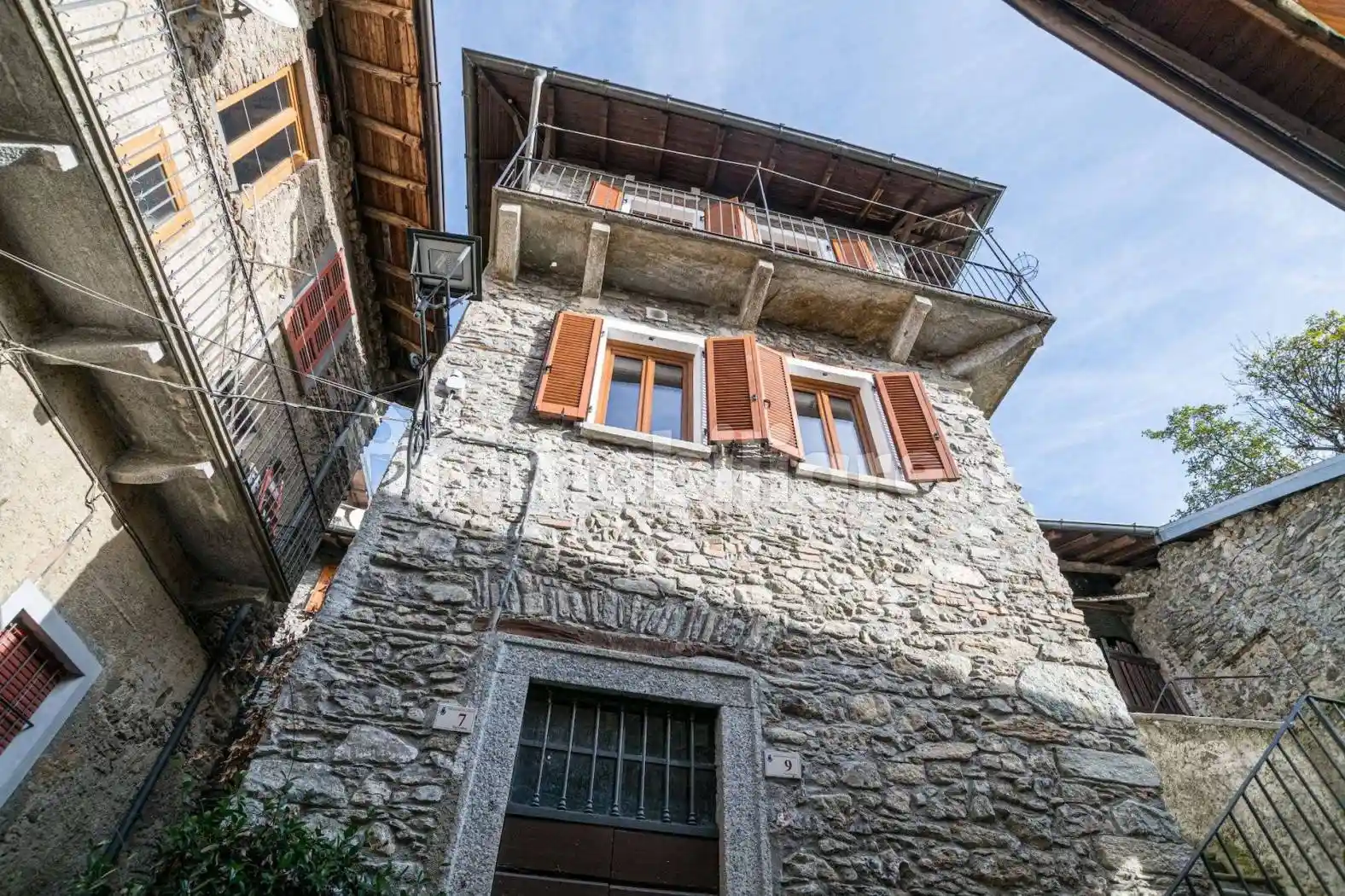 Casa indipendente - foto 5