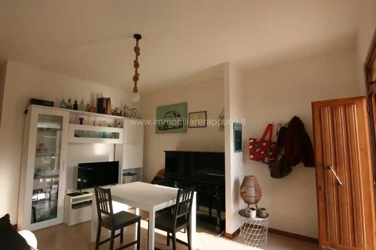 Casa indipendente in vendita a Torrita di Siena