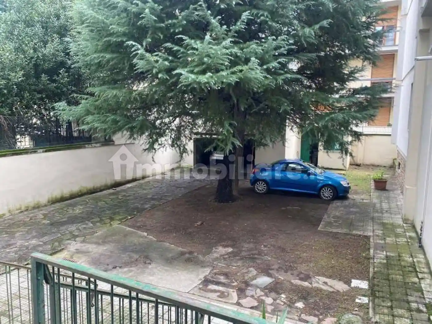 Appartamento in vendita a Prato