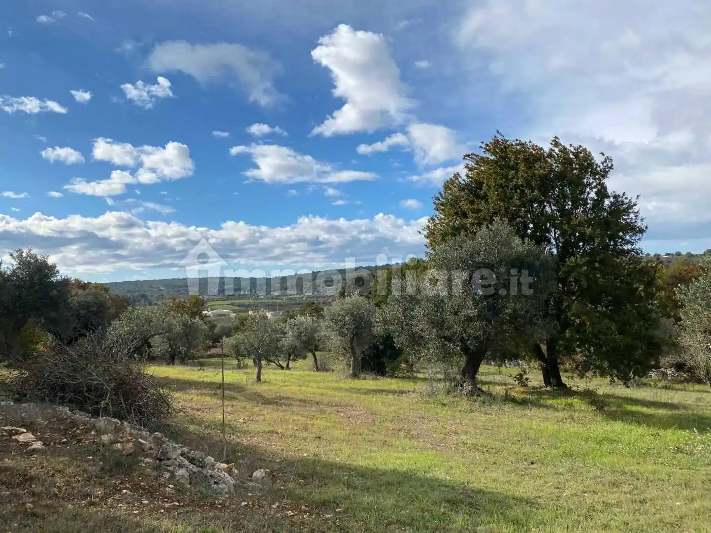 Rustico - Casale in vendita a Ostuni