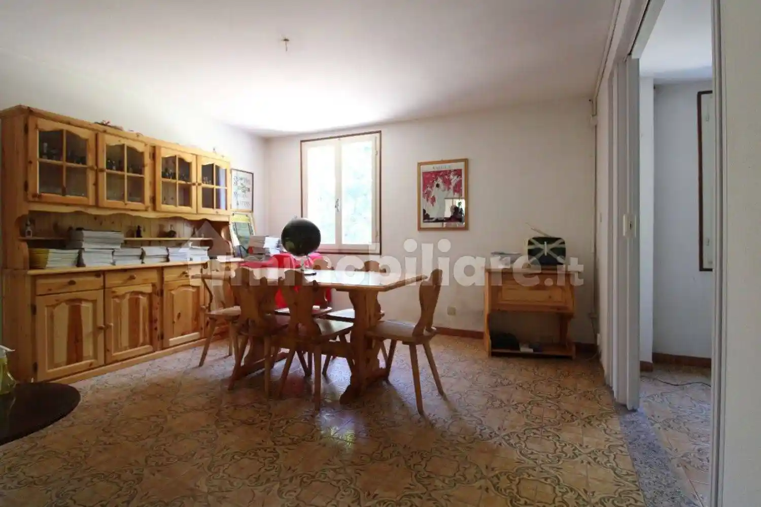 Casa indipendente in vendita a Reggio Emilia